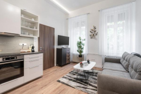 Eco Den Apartment